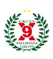 "O Grêmio Recreativo Cultural Escola de Samba X-9 Paulistana foi fundado em 12 de fevereiro de 1975, no bairro da Parada Inglesa, Zona Norte de São Paulo, por um grupo de amigos que comemoravam no famoso Bar do Japonês a vitória do seu time de futebol, o Grêmio Internacional Parada Inglesa (Gipi), time de várzea da região. Como em qualquer comemoração, era indispensável uma boa batucada regada com muita cerveja. Assim surgiu a ideia de fundar uma escola de samba, o G.R.C.E.S. Filhotes da X-9, tendo como presidente Luiz Ademar Moura Campos." ::: G.R.C.E.S. X-9 PAULISTANA :::